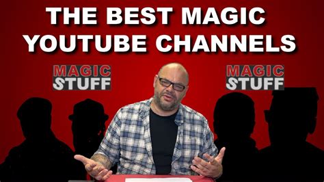 The Best Magical Performances on YouTube: Unforgettable Moments